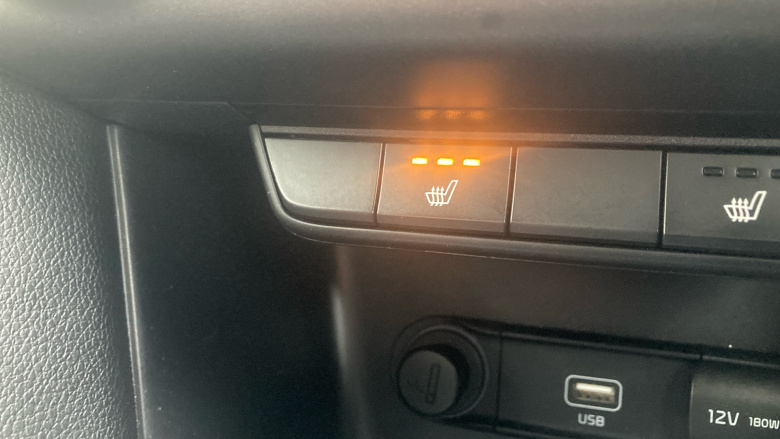 Kia Sportage 1.6 GDi ISG 2 5dr Petrol Estate